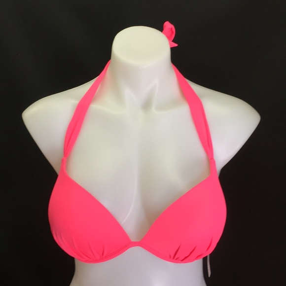 Victoria Secret THE GORGEOUS/the knockout Bikini - Picture 2 of 5